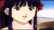 Скриншот Сакура: Война миров [ТВ] / Sakura Taisen TV