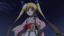 Скриншот Сакура - хранительница времени / T.P. Sakura: Time Paladin Sakura