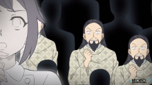 Скриншот Чудная психосоматическая медицина / Anime de Wakaru Shinryounaika