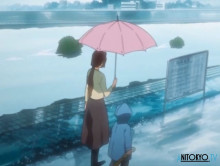 Скриншот Блич OVA-1 / Bleach: Memories in the Rain