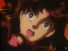 Скриншот Стеклянная маска OVA / Glass Mask: The Girl of a Thousand Masks