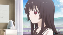 Скриншот Свободу лесбиянкам OVA / Yuru Yuri Nachuyachumi OVA