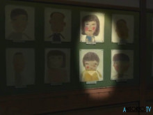 Скриншот Школьные истории о привидениях / Gakkou no Kaidan