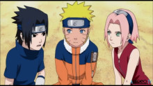 Скриншот Джин и три желания! / Gekijouban Naruto Soyokazeden: Naruto to Mashin to Mitsu no Onegai Dattebayo!!