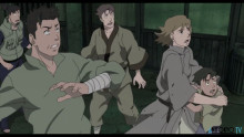 Скриншот Наруто (фильм девятый) / Naruto the Movie: Road to Ninja