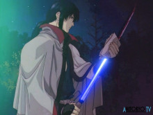 Скриншот Бродяга Кэнсин OVA-1 / Samurai X: Trust &amp; Betrayal