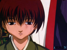 Скриншот Бродяга Кэнсин OVA-1 / Samurai X: Trust &amp; Betrayal