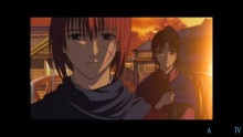 Скриншот Бродяга Кэнсин OVA-2 / Samurai X: Reflection