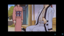 Скриншот Бродяга Кэнсин OVA-2 / Samurai X: Reflection