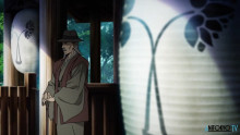 Скриншот Бродяга Кэнсин OVA-3 / Rurouni Kenshin: Meiji Kenkaku Romantan - Shin Kyoto Hen