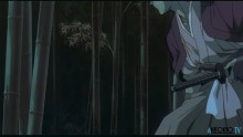 Скриншот Бродяга Кэнсин - Фильм / Samurai X: The Motion Picture