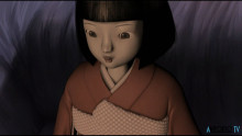 Скриншот Благородный демон Энма / Kikoushi Enma