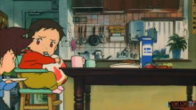 Скриншот Приключения Дигимонов фильм первый / Digimon Adventure The Movie