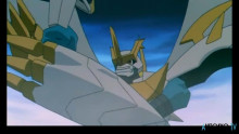 Скриншот Приключение Дигимонов 02: Дьяволомон наносит ответный удар / Digimon Adventure 02: Diablomon Strikes Back