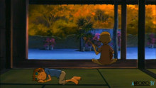 Скриншот Укротители Дигимонов: Битва на каникулах / Digimon Tamers: The Adventurers' Battle