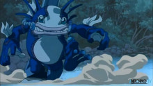 Скриншот Укротители Дигимонов: Битва на каникулах / Digimon Tamers: The Adventurers' Battle