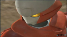 Скриншот Марти — железный мальчик / Iron Kid