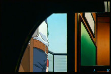 Скриншот Укротители Дигимонов: Сбежавший Дигимон Экспресс / Digimon Tamers - Runaway Digimon Express