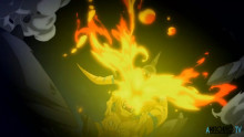 Скриншот Приключение Дигимонов три [TV-7] / Digimon Adventure Tri [TV-7]