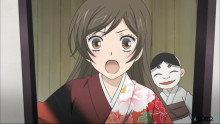 Скриншот Очень приятно, Бог OVA-2 / Kami-sama Hajimemashita 2 OVA