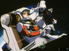 Скриншот Весь этот Гандам / All That Gundam