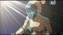 Скриншот Мобильный воин Зета ГАНДАМ - Новый перевод (фильм второй) / Mobile Suit Zeta Gundam: A New Translation II -Lovers-