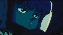 Скриншот Мобильный воин Зета ГАНДАМ - Новый перевод (фильм третий) / Mobile Suit Zeta Gundam: A New Translation III -Love is the Pulse of the Stars-