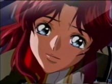 Скриншот Мобильный воин ГАНДАМ: Поколение / Mobile Suit Gundam Seed