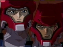Скриншот Мобильный воин ГАНДАМ: Поколение / Mobile Suit Gundam Seed