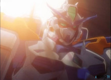 Скриншот Мобильный воин ГАНДАМ: Поколение - Вариации / Mobile Suit Gundam Seed MSV Astray