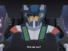 Скриншот Мобильный воин ГАНДАМ: Судьба поколения (спэшл) / Mobile Suit Gundam Seed Destiny Final Plus: The Chosen Future