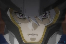 Скриншот Мобильный воин ГАНДАМ: Старгейзер / Kidou Senshi Gundam Seed C.E. 73 Stargazer