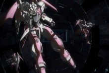 Скриншот Мобильный воин ГАНДАМ: Старгейзер / Kidou Senshi Gundam Seed C.E. 73 Stargazer