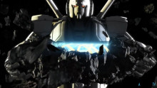 Скриншот Кольцо Гандама / Ring of Gundam