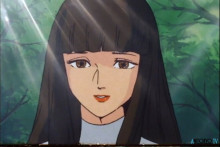 Скриншот Бронированные воины Вотомы OVA-1 / Soukou Kihei Votoms: The Last Red Shoulder