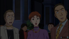 Скриншот Дело ведет юный детектив Киндайти Возращение [TB-2] / Kindaichi Shounen no Jikenbo Returns