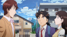 Скриншот Дело ведёт юный детектив Киндаити: Возвращение / Kindaichi Shounen no Jikenbo Returns