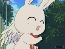 Скриншот В поисках Полной Луны OVA / Searching for the Full Moon: Cute Cute Adventure