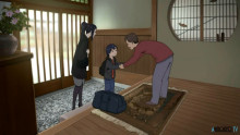 Скриншот Аниме для взрослых / Otona Joshi no Anime Time