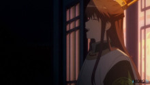 Скриншот Гора Священного Меча: Банкет звёздной пыли [ТВ-1] / Reikenzan: Hoshikuzu-tachi no Utage