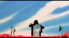 Скриншот Юная революционерка Утэна: Конец Света юности / Shoujo Kakumei Utena: Adolescence Mokushiroku
