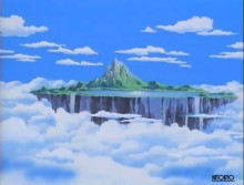 Скриншот Ёж Соник / Sonic OVA