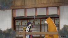 Скриншот Кумамико: Девочка встречает медведя / Kumamiko: Girl Meets Bear