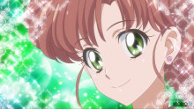 Скриншот Красавица-воин Сейлор Мун Кристалл: Апостолы смерти / Pretty Guardian Sailor Moon Crystal: Death Busters