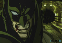Скриншот Бэтмен: Рыцарь Готэма / Batman: Gotham Knight