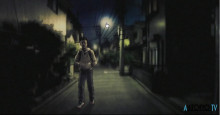 Скриншот Ями Шибаи: Японские рассказы о привидениях [ТВ-3] / Yami Shibai [TV-3]