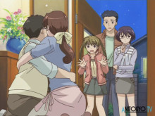 Скриншот Касимаси: Девушка встречает девушку / Kashimashi: Girl Meets Girl