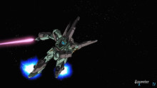 Скриншот Мобильный доспех Гандам Единорог RE:0096 / Mobile Suit Gundam Unicorn Re:0096