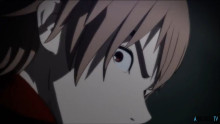 Скриншот Получеловек ОВА / Ajin OVA