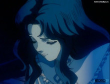 Скриншот Легенда о героях Галактики OVA-2 / Ginga Eiyuu Densetsu Gaiden